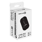 Мышь беспроводная ExeGate Professional Standard FG-10 черный, 1200 dpi, радиоканал, USB, кнопки - 4, фото2
