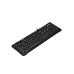 Клавиатура A4Tech KR-750 проводная, USB Type-A, чёрный, фото10