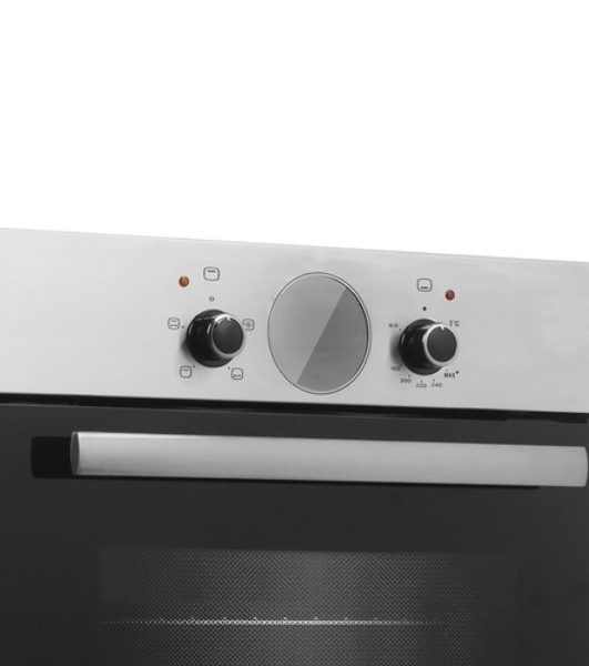 Духовой шкаф Gefest ДГЭ 601-02 Н7, встраиваемый