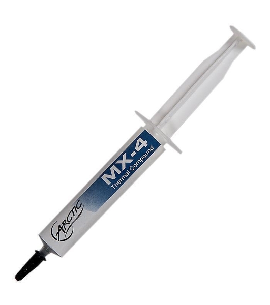 Термопаста Аrctic Cooling 'MX-4', 20гр.