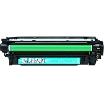 Картридж лазерный HP CE251A голубой для CLJ CM3530/CP3525 7000 стр., фото5