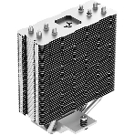 Кулер для процессора DEEPCOOL AG400 LED черный, 120 мм, алюминий/медь, 2000 об/мин, 31.6 дБ, 4 pin, 220 Вт, 150 мм, фото5