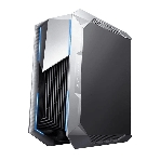 компьютер Machenike Stars-V47R36D4w Stars-V/Intel Core i7-13700/16GB+512GB SSD/GF RTX3060 12GB/WiFi/BT/noOS/1Y/BLACK+SILVER, фото3