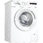 Стирально-сушильная машина Bosch WNA134L0SN белый, загр.фронтальная, макс.: 8кг, 1400 об/мин, класс: A, фото12
