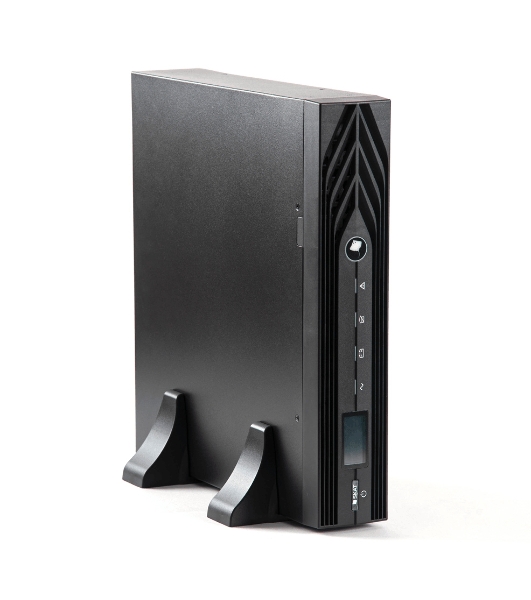 Источник бесперебойного питания SKAT-UPS 3000 RACK+6x9Ah исп. E 8956