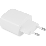 Сетевое зарядное устройство Buro BUWH1 15.5W 3.1A 2xUSB универсальное белый, фото4