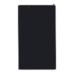 Модуль (матрица + тачскрин) для Lenovo Tab 4 TB-8504 v.2 черный, фото2