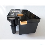 Расходные материалы Hi-Black 106R02760 Картридж для Xerox Phaser 6020/6022/ WC 6025/6027 (Hi-Black) 106R02760, C, 1К                     , фото2