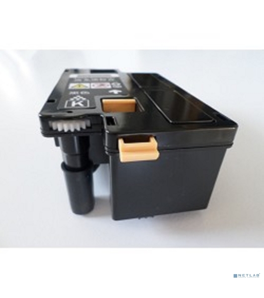 Расходные материалы Hi-Black 106R02760 Картридж для Xerox Phaser 6020/6022/ WC 6025/6027 (Hi-Black) 106R02760, C, 1К                     
