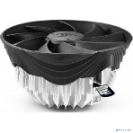 Кулер Deepcool GAMMA HUNTER серебристый/черный 120мм алюминий 1800rpm 21db 3-pin 95W 63.5мм, фото4