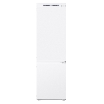 Встраиваемый холодильник HOMSair FB177NFFW Inverter, фото6