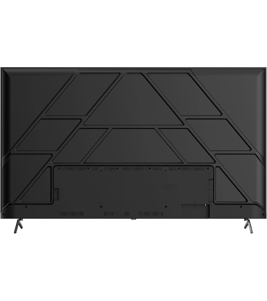 Телевизор Digma 75' DM-LED75UQB31 черный/черный QLED 4K UHD 60Hz
