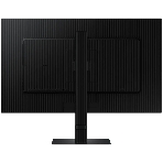 Монитор 24' Samsung ViewFinity S6 S24D604UAU IPS 2560x1440, 100 Гц, 5 мс, 16:9, 350 кд/м², HDMI 2.0, DP 1.4, USB-C, Ethernet, 3.5 Jack, USB Hub, HDR10, PIP, черный, фото19