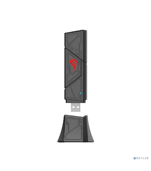 Адаптер Wi-Fi ASUS ROG USB-BE92