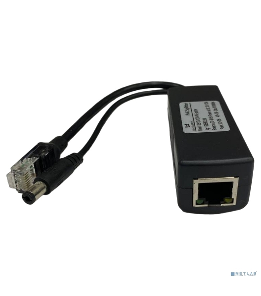 Сплиттер Osnovo PoE Splitter/3
