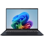 Ноутбук Asus VivoBook 16 M1607KA-MB189 Ryzen AI 5 330 16Gb SSD 1Tb AMD Radeon 820M 16' IPS WUXGA (1920x1200) без ОС blue WiFi BT Cam (90NB15F1-M00CD0), фото5