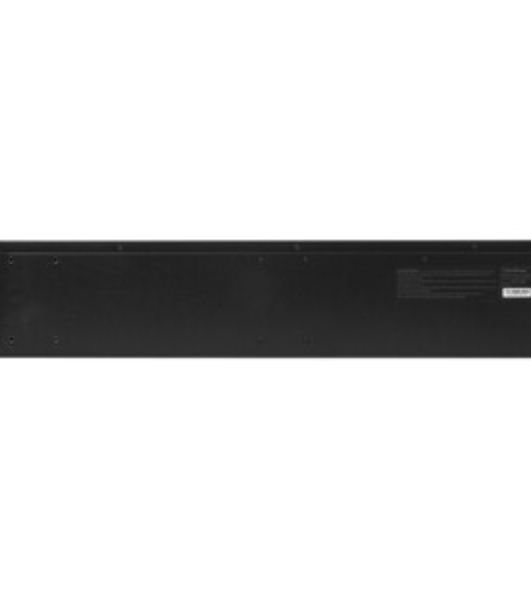 Источник бесперебойного питания CyberPower OL10KERTHD/10000 ВА/10000 Вт/6 x IEC 320 C13 (компьютерный), клеммная колодка, 4 x IEC 320 C19