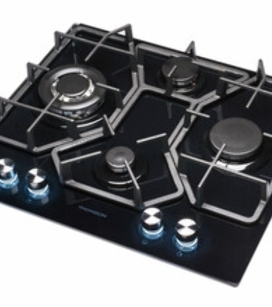 Газовая варочная панель стекло Thomson HG20-4I05