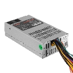 Блок питания серверный 400W ExeGate (ServerPRO-1U-F400AS) APFC, унив. для Flex1U, 24pin, 4pin,3xSATA, 2xIDE, фото2