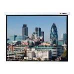 Экран Lumien 141x220 см Master Control LMC-100129 16:10 настенно-потолочный рулонный (моторизованный привод), фото 1