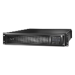 Источник бесперебойного питания APC Smart-UPS X SMX2200RMHV2U/2200ВА/1980Вт/1 х IEC 320 C19 (компьютерная), 8 х IEC 320 C13 (компьютерная), фото13