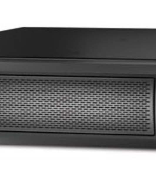 Источник бесперебойного питания APC Smart-UPS X SMX2200RMHV2U/2200ВА/1980Вт/1 х IEC 320 C19 (компьютерная), 8 х IEC 320 C13 (компьютерная)