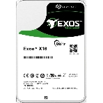 Жесткий диск Seagate 16Tb, ST16000NM002G, SAS Exos X16, 7200 rpm, 256Mb buffer, фото9