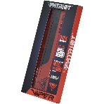 Оперативная память Patriot Viper Elite II, DDR4, 8GB (1x8 GB), 3200 MHz, CL18, DIMM, радиатор, красный/черный, фото15