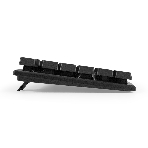 Комплект клавиатура+мышь ExeGate Professional Standard Combo MK110 проводной, USB, 1000 DPI, чёрный, фото9
