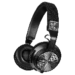 Беспроводные/проводные наушники Sven AP-B630MV черный, полноразмерные, Bluetooth + Jack 3.5 мм, складная конструкция, до 15 ч, фото8