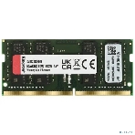 Оперативная память Kingston ValueRAM, DDR4, 16GB (1x16GB), 3200MHz, CL22, SO-DIMM, фото13