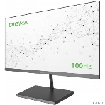 Монитор 23.8' Digma Progress 24A501F VA 1920x1080, 100 Гц, 5 мс, 16:9, 250 кд/м², 1xHDMI, 1xVGA, черный, фото8