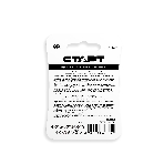 Батарейка СТАРТ 6LR61-BL1 10/200 (1 шт), фото4