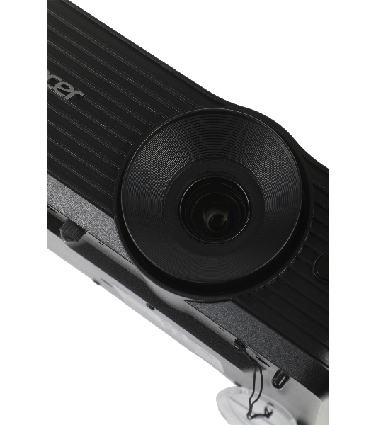Проектор Acer X1228i, DLP 3D, XGA, 4500Lm, 20000/1, HDMI, Wifi, 2.7kg, Euro Power EMEA