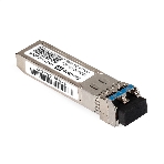Трансивер SFP+ EXT-10G-SM1310-LC2-10KM (10Gbase-LR для одномодового оптического кабеля, 10 Гбит/с, Tx:1310/Rx:1310 нм, до 10 км, разъем Duplex LC), фото4