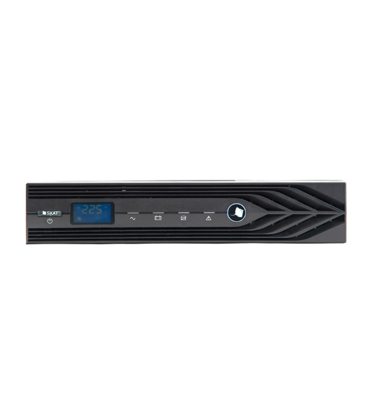 Источник бесперебойного питания Бастион SKAT-UPS 1000-RACK-ON-E (9903)