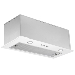 Вытяжка полновстраиваемая Oasis VM-52W белый, фото 1