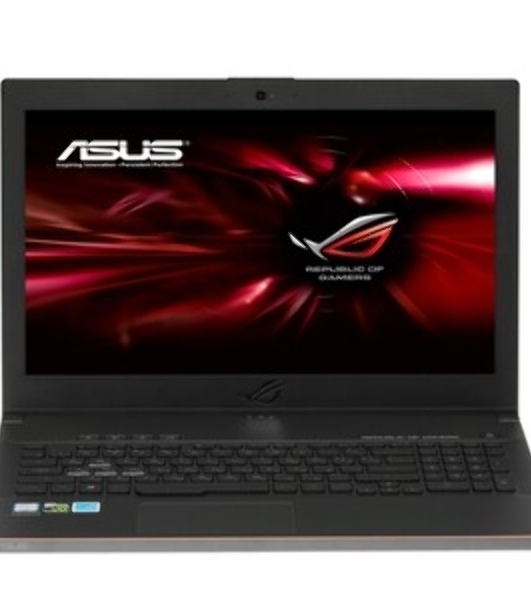 Тачпад для Asus GM501