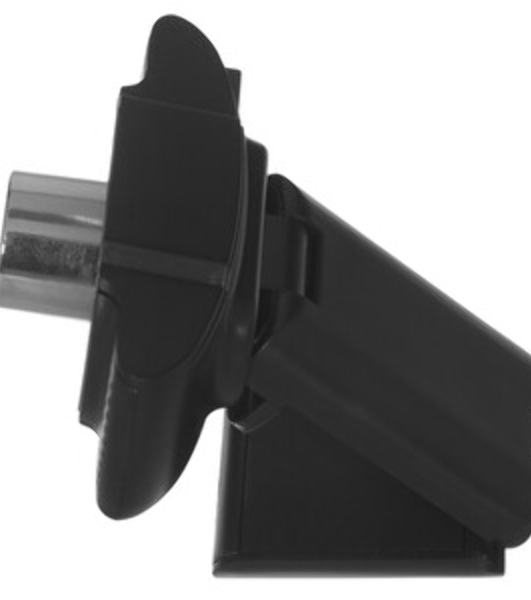 Веб-камера ACD Vision UC400 1280x720, 30 кадр/с, USB Type-A, микрофон, ручная фокусировка, универсальное крепление