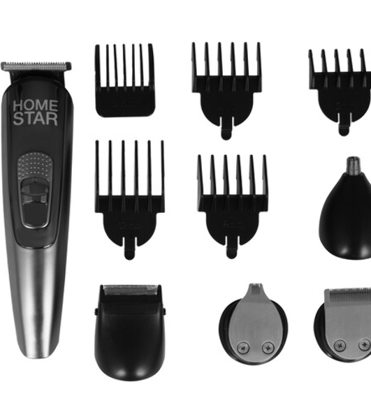 Набор для стрижки Homestar HS-9025 (108150)