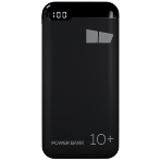 Внешний аккумулятор MORE CHOICE (4620202558275) РВ39-10 10000mAh Dark Grey, фото4