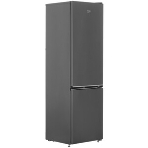 Холодильник Beko B1RCNK312G серый, двухкамерный, 200/76 л, морозилка снизу, Frost Free, фото4