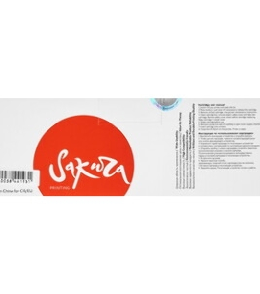 Картридж Sakura TK3060 для Kyocera Mita, черный, 14500 к.