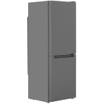 Холодильник Indesit ITS 4160 G серебристый двухкамерный 179/78л морозилка снизу, No Frost, фото7