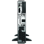Источник бесперебойного питания APC Smart-UPS X SMX2200RMHV2U/2200ВА/1980Вт/1 х IEC 320 C19 (компьютерная), 8 х IEC 320 C13 (компьютерная), фото17