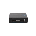 Делитель Rexant гнездо HDMI на 2 гнезда HDMI, металл, фото3