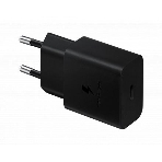 Сетевое зарядное устройство Samsung EP-T1510N 2A+1.67A PD для Samsung черный (EP-T1510NBEGRU), фото2