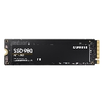 Накопитель SSD Samsung 980, 1000Gb, PCIe 3.0 x4, M.2 2280, NVMe, R/W 3500/3000, фото29