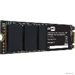 Накопитель SSD PC PET PCPS256G1, 256Gb, SATA-III, M.2 2280, R/W 500/420, фото6