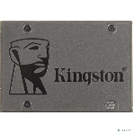Накопитель SSD Kingston A400, 240Gb, SATA III, 2.5', R/W 500/350, фото21